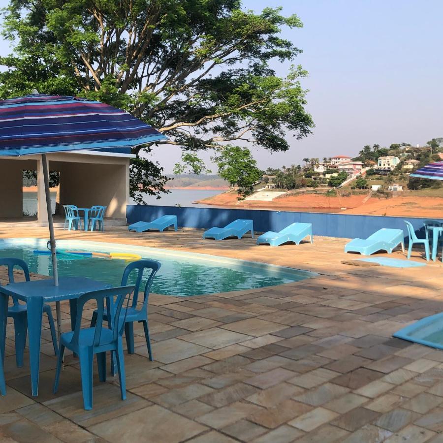 Pousada Marina Águas de Igaratá Exterior foto