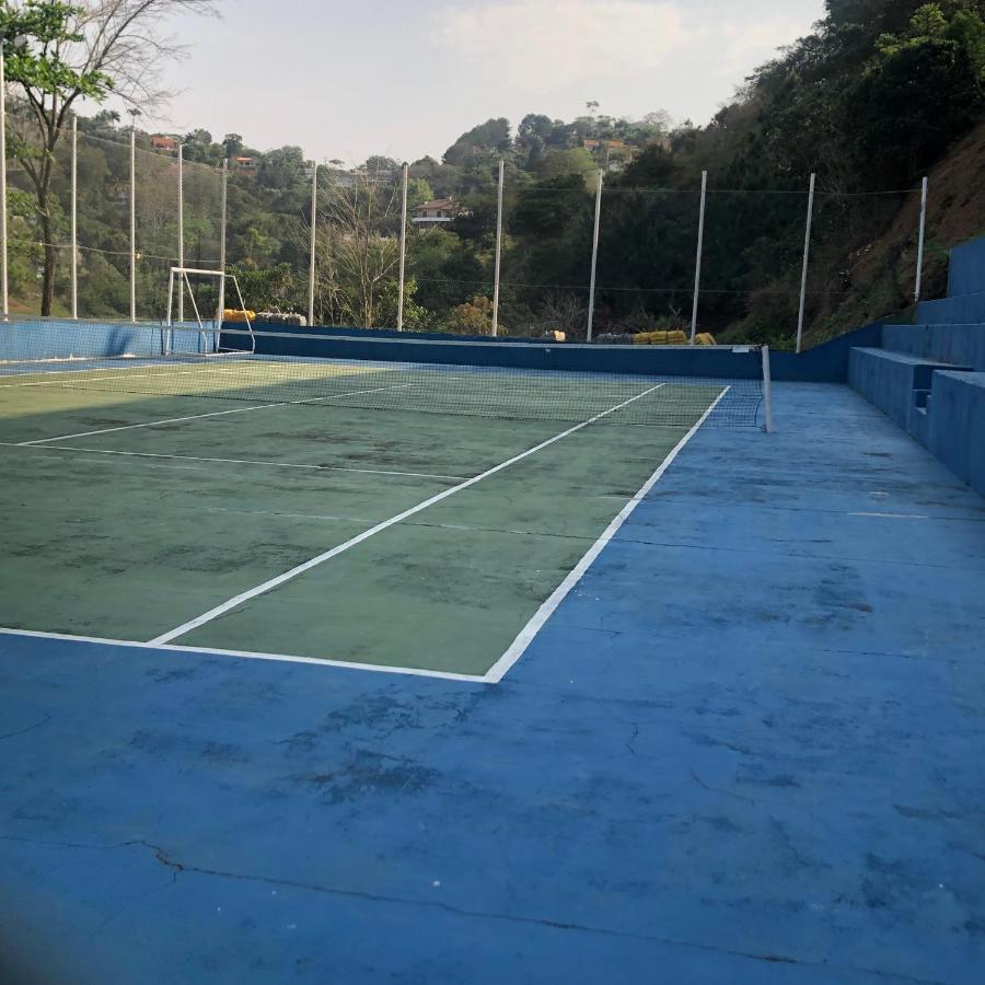 Pousada Marina Águas de Igaratá Exterior foto