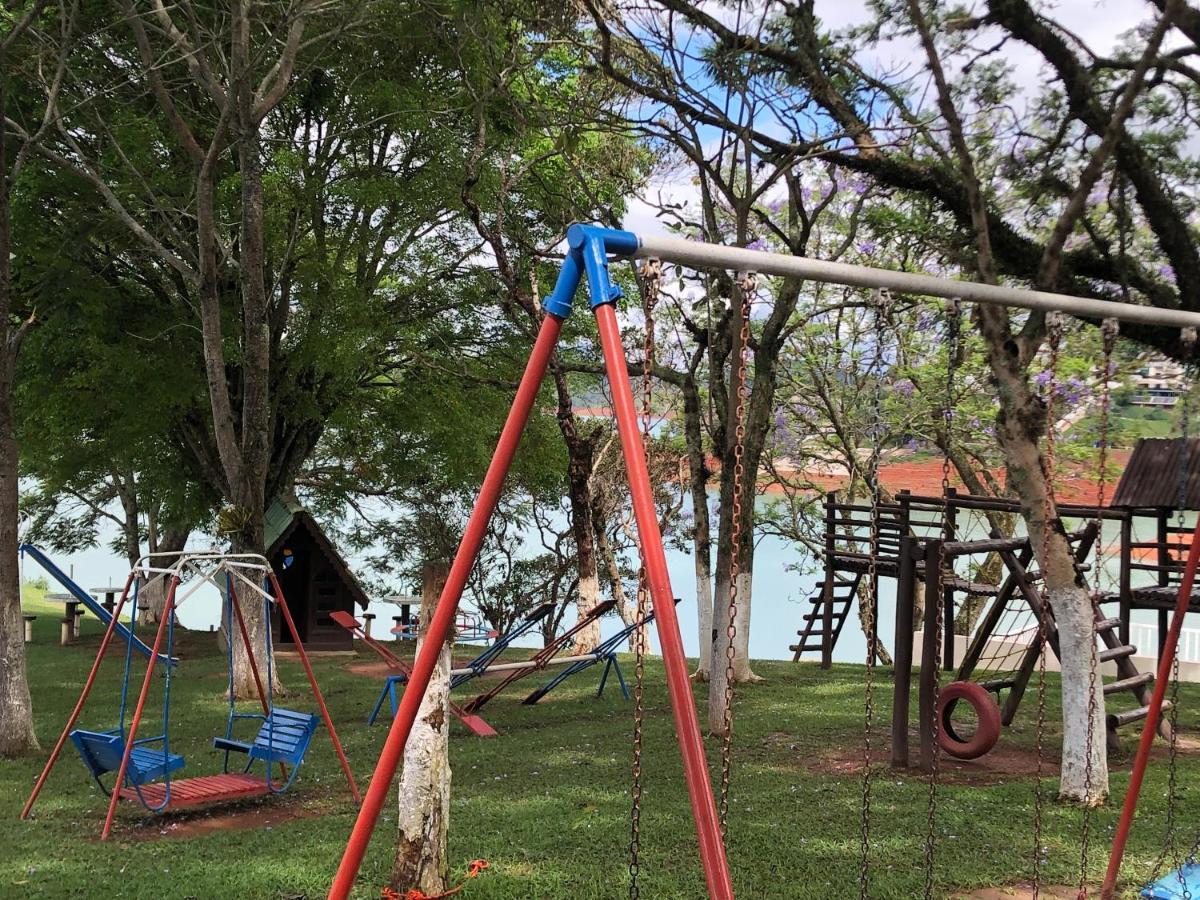 Pousada Marina Águas de Igaratá Exterior foto