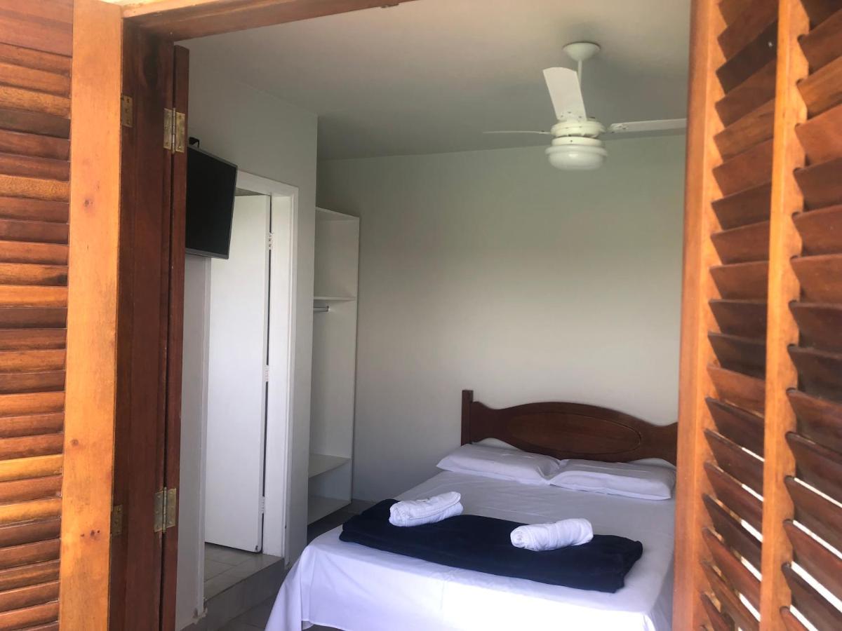 Pousada Marina Águas de Igaratá Exterior foto